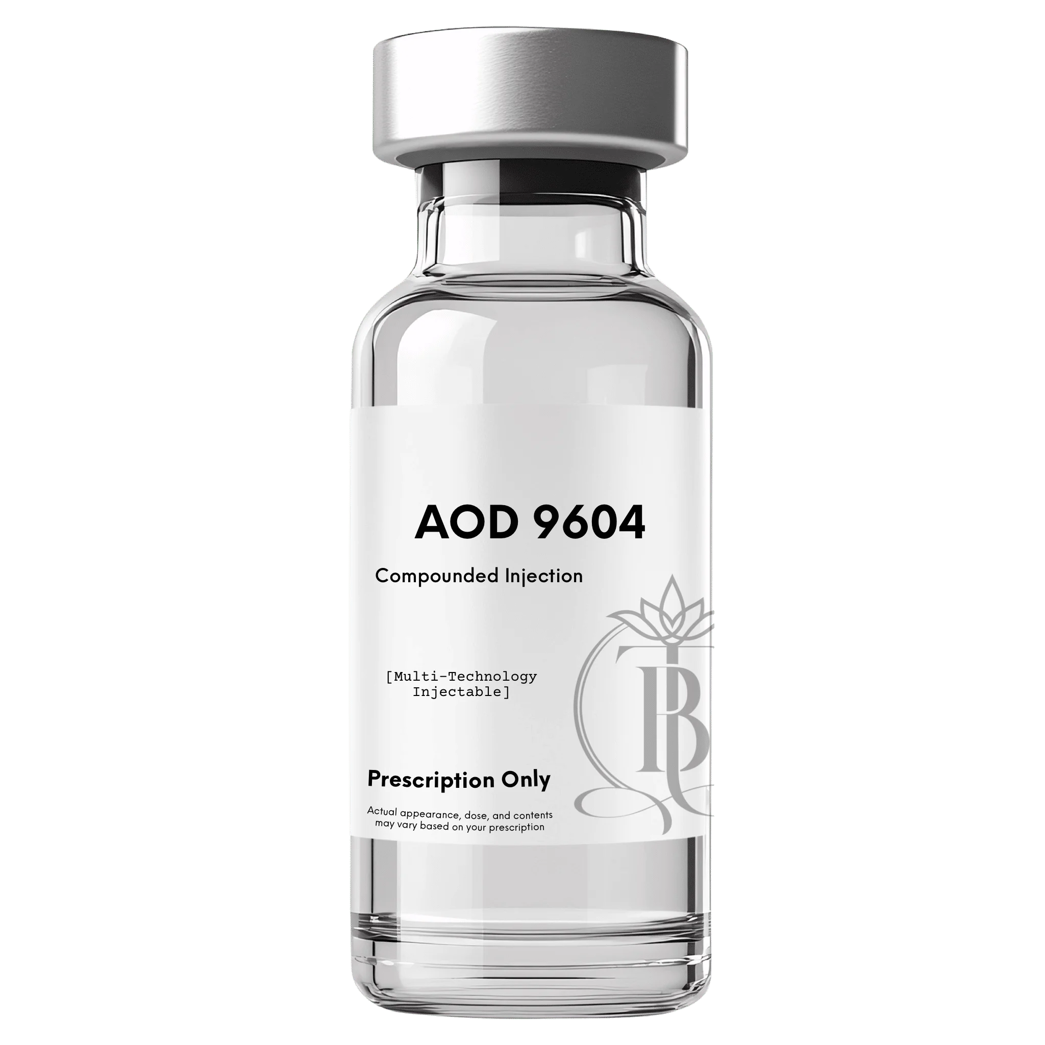 AOD- 9604 Injectable