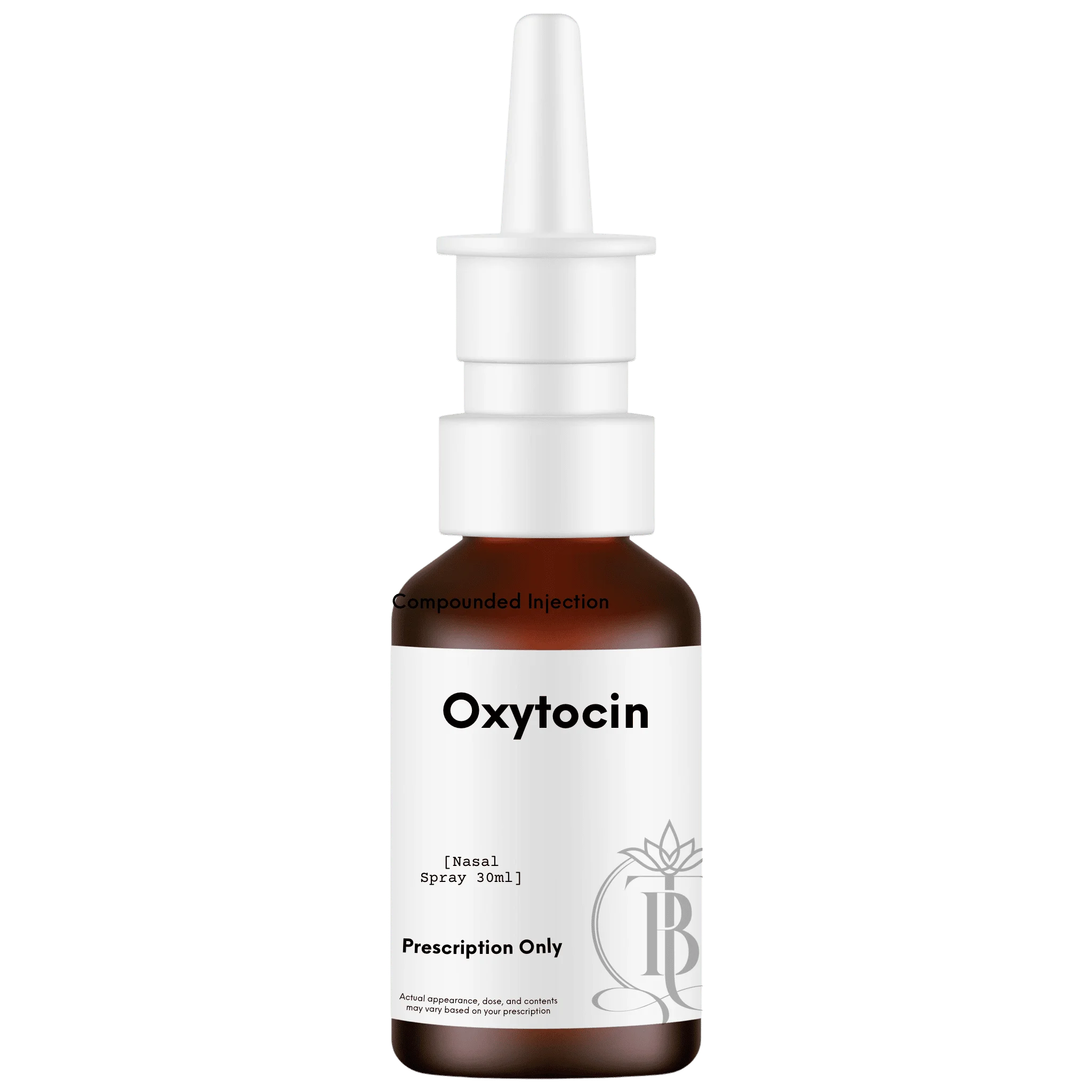 Oxytocin Nasal Spray